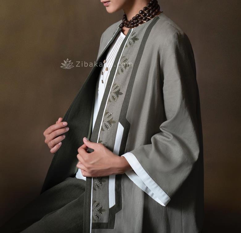 مدل مانتو پاییزه